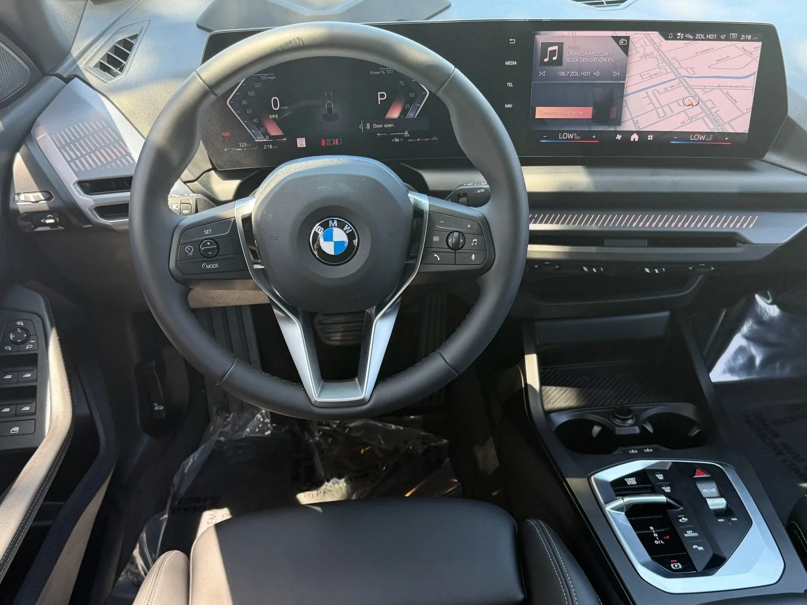 2026 BMW 2 Series 228 photo 12