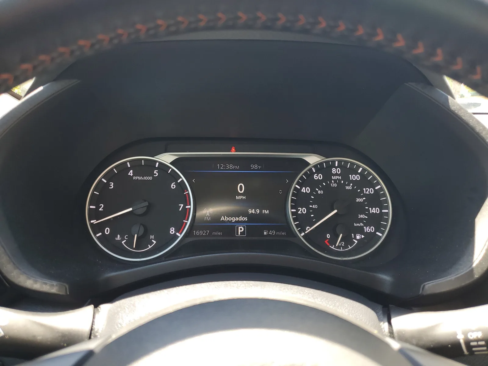 2023 Nissan Sentra SR photo 32