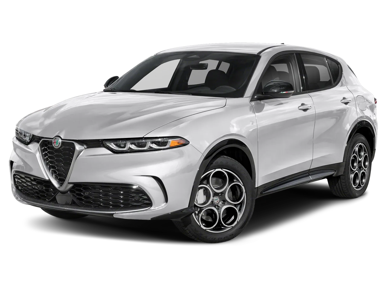 2024 Alfa Romeo Tonale