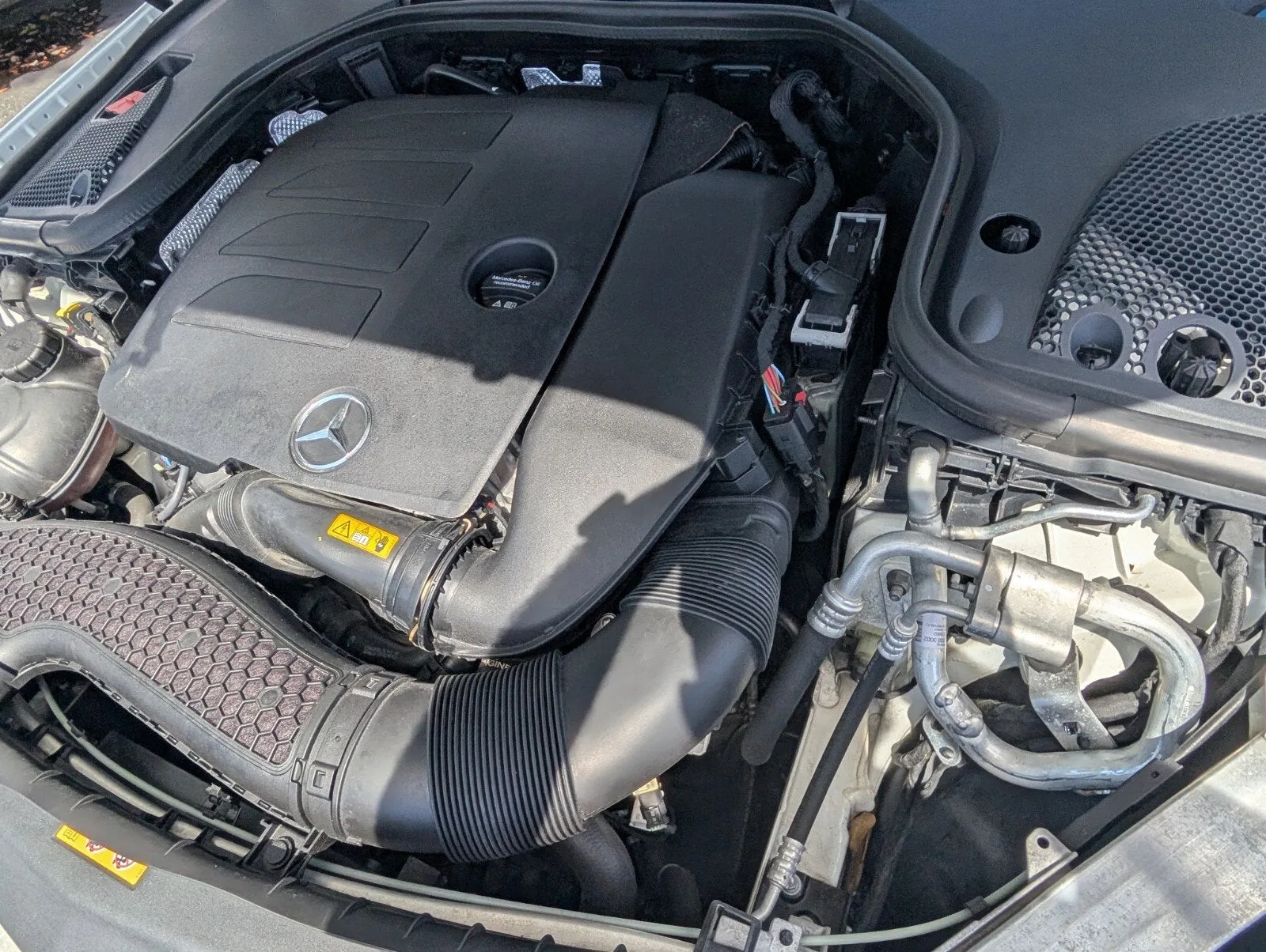 2021 Mercedes-Benz E-Class E 350 photo 22
