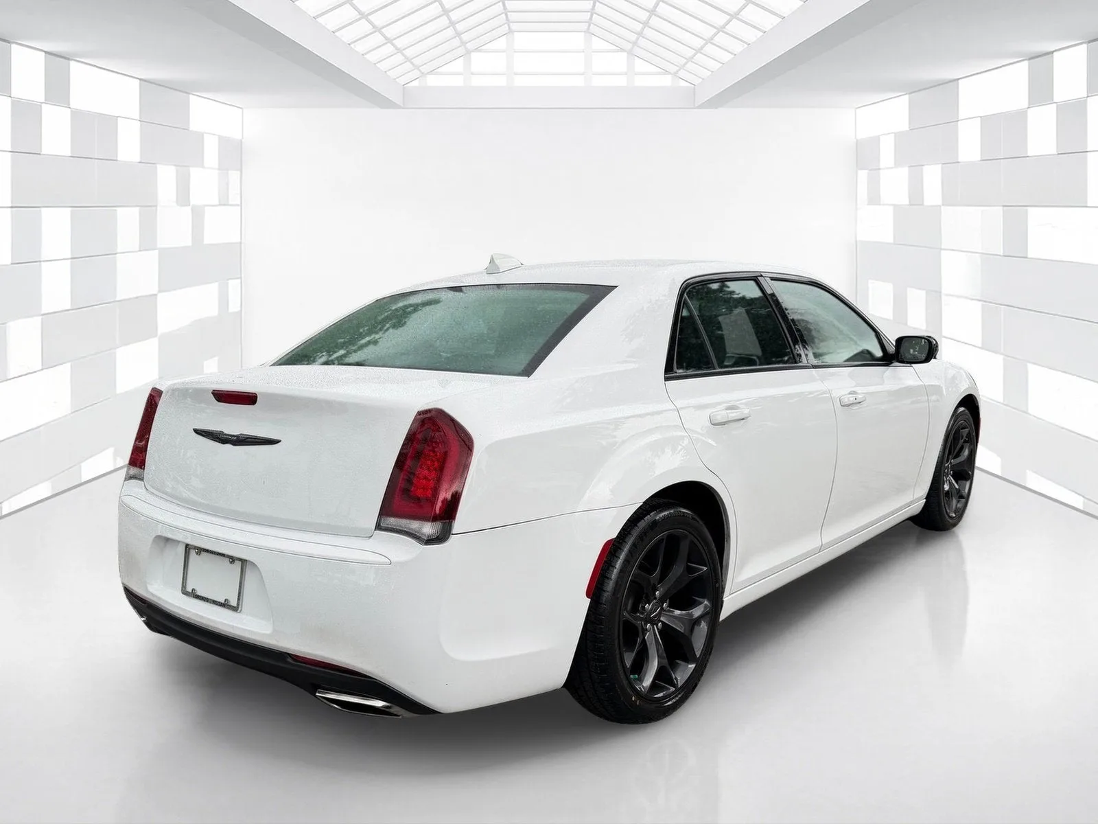 2022 Chrysler 300 Touring photo 7