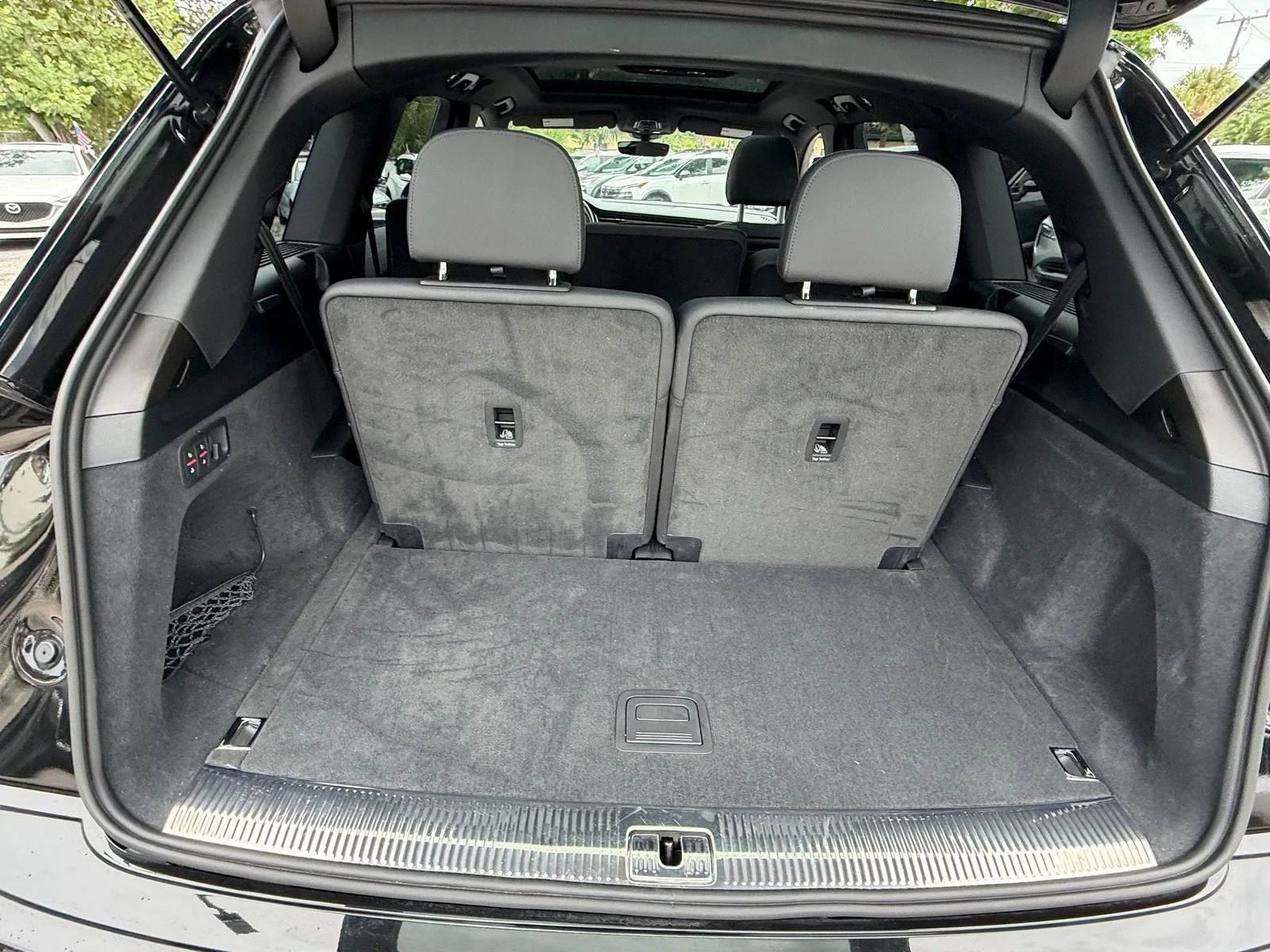2025 Audi Q7 Premium Plus photo 16