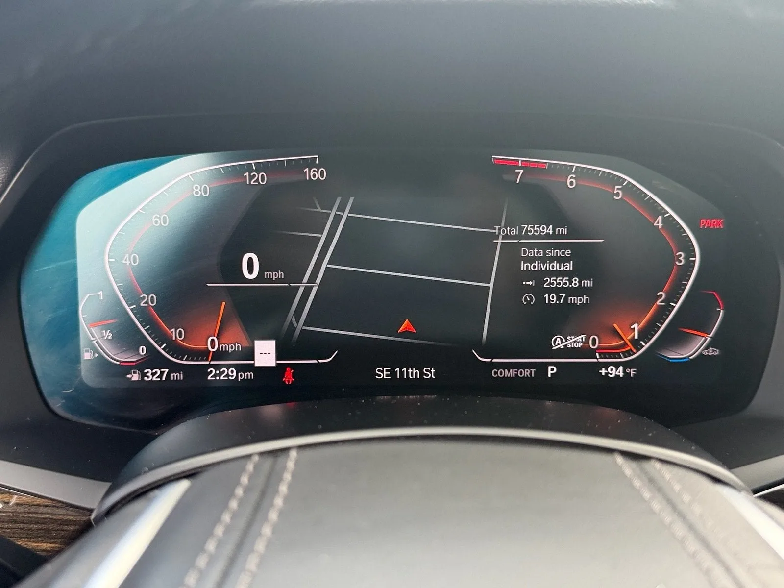2020 BMW X5 xDrive40i photo 26