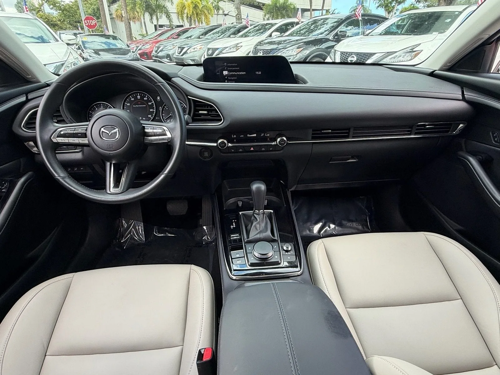 2023 Mazda CX-30 2.5 S Preferred Package photo 13