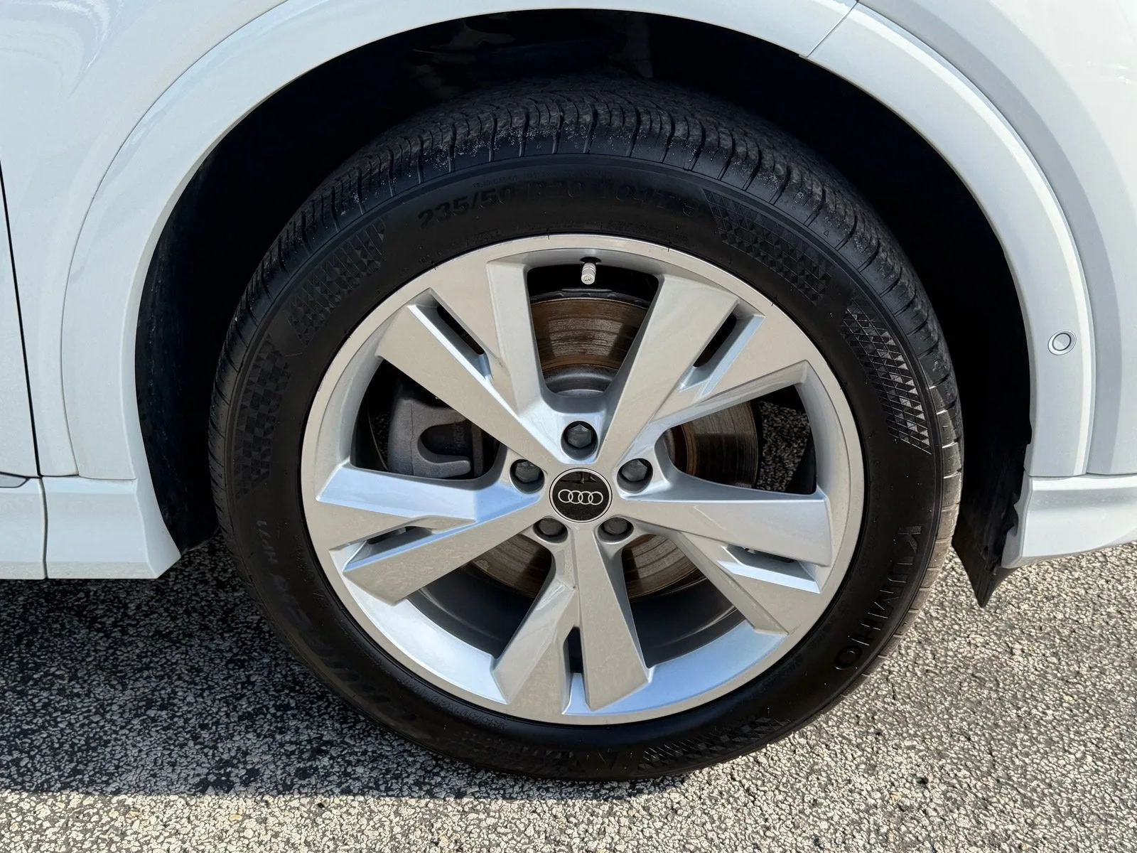 2023 Audi Q4 e-tron Premium Plus photo 19