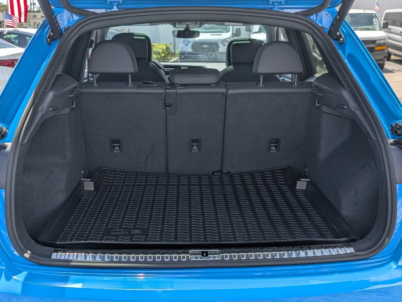 2022 Audi Q3 S line Premium Plus photo 17