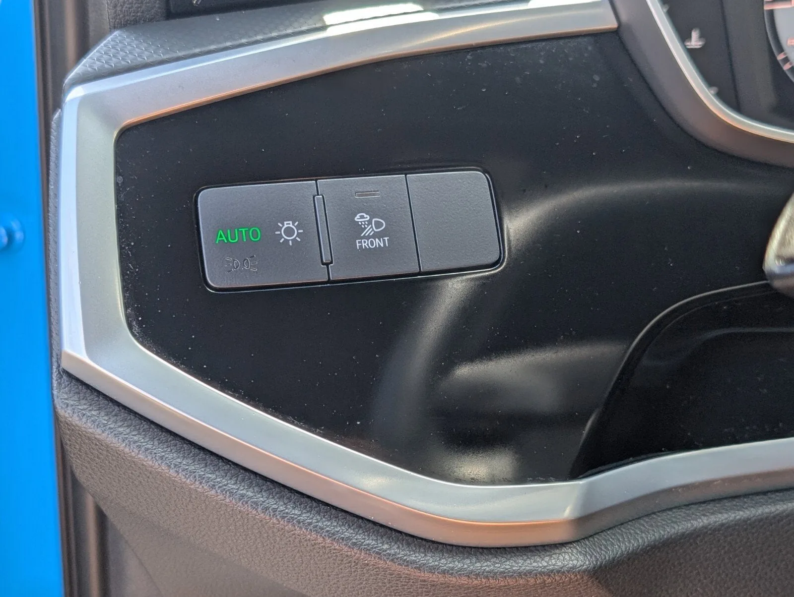 2022 Audi Q3 S line Premium Plus photo 38