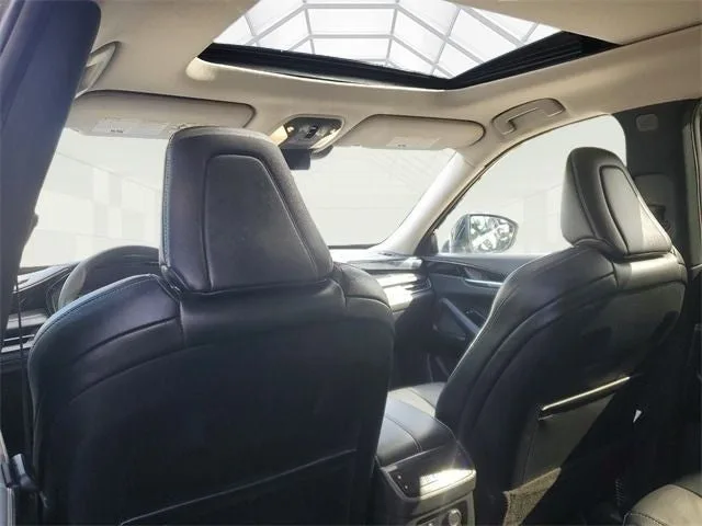 2024 INFINITI QX60 PURE 4WD photo 14