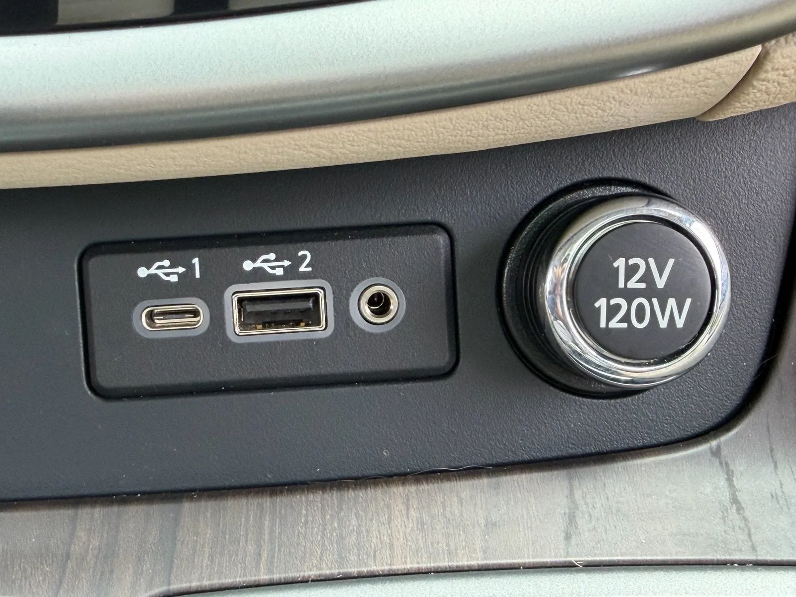 2023 Nissan Murano Platinum photo 27