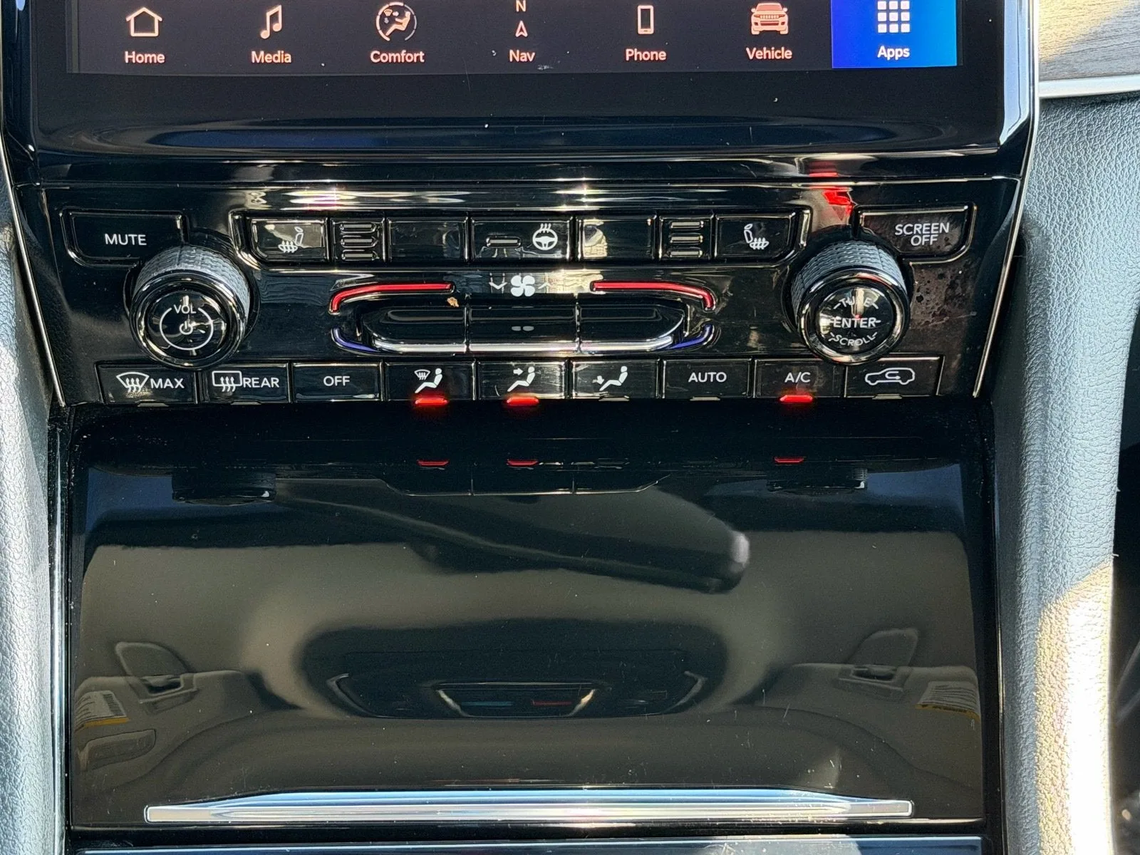 2023 Jeep Grand Cherokee 4xe 4xe photo 19