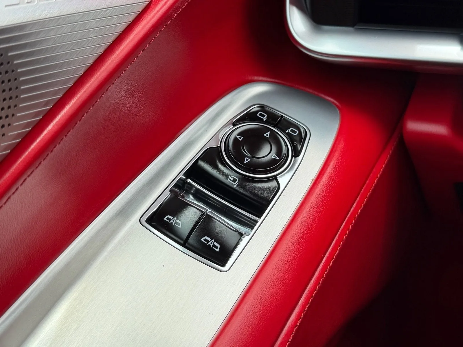 2024 Chevrolet Corvette 3LT photo 23