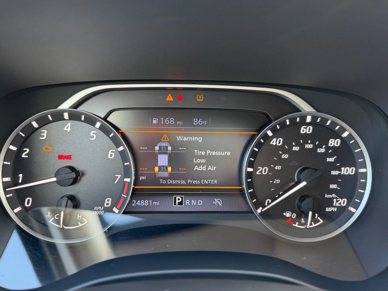 2024 Nissan Frontier Crew Cab SV photo 24