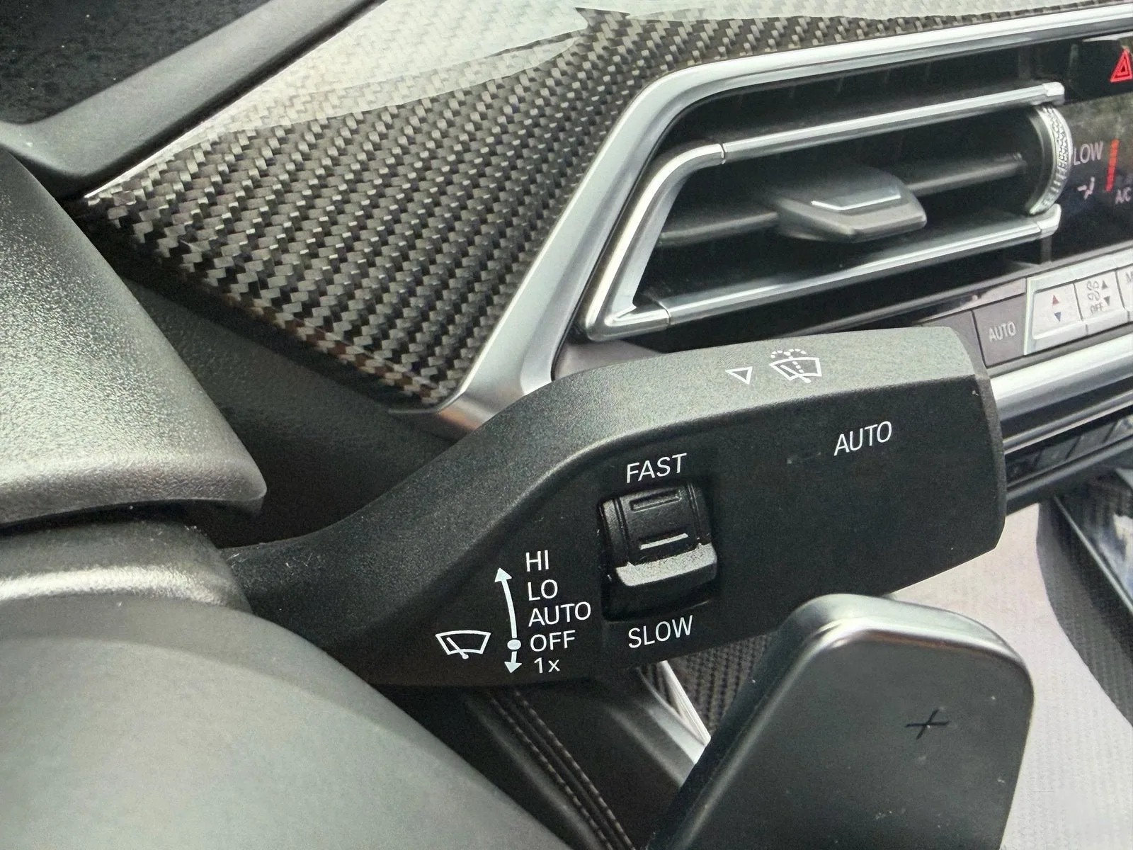 2023 BMW X6 M50i photo 31
