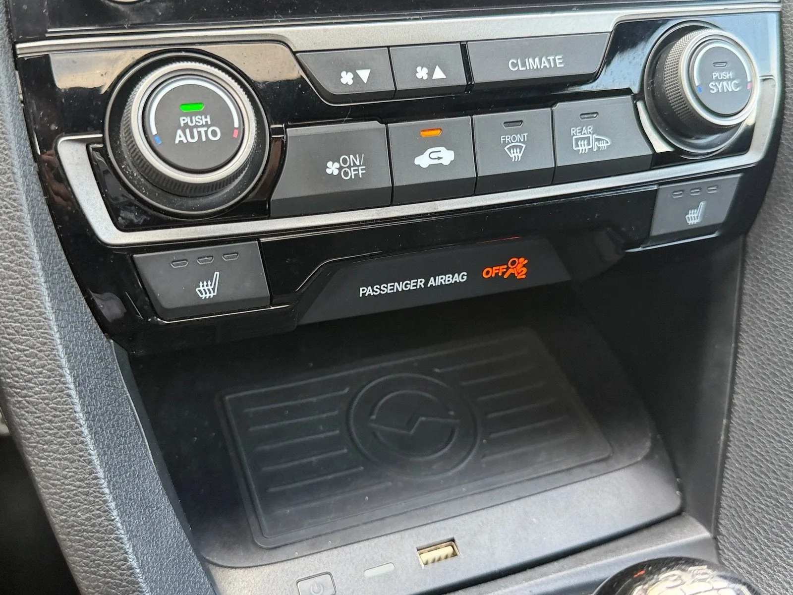 2019 Honda Civic Si Coupe Si photo 24