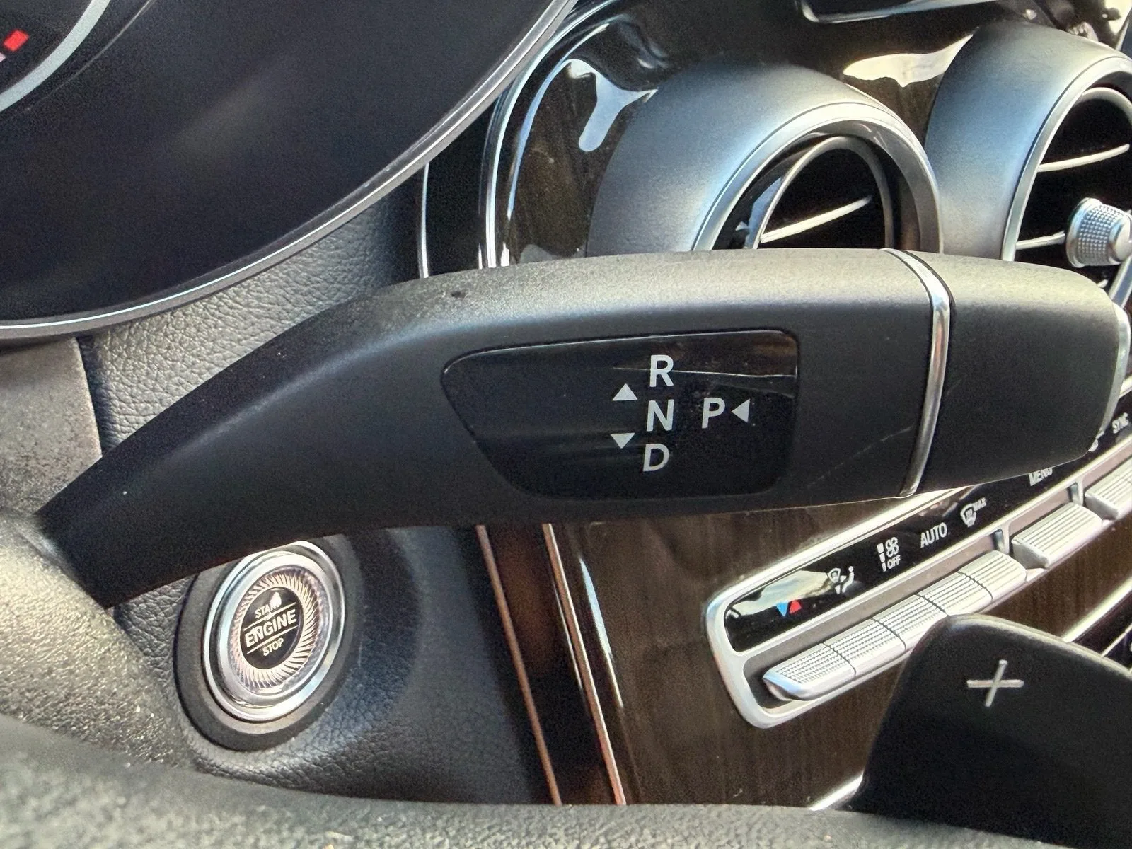 2019 Mercedes-Benz C-Class C 300 photo 29
