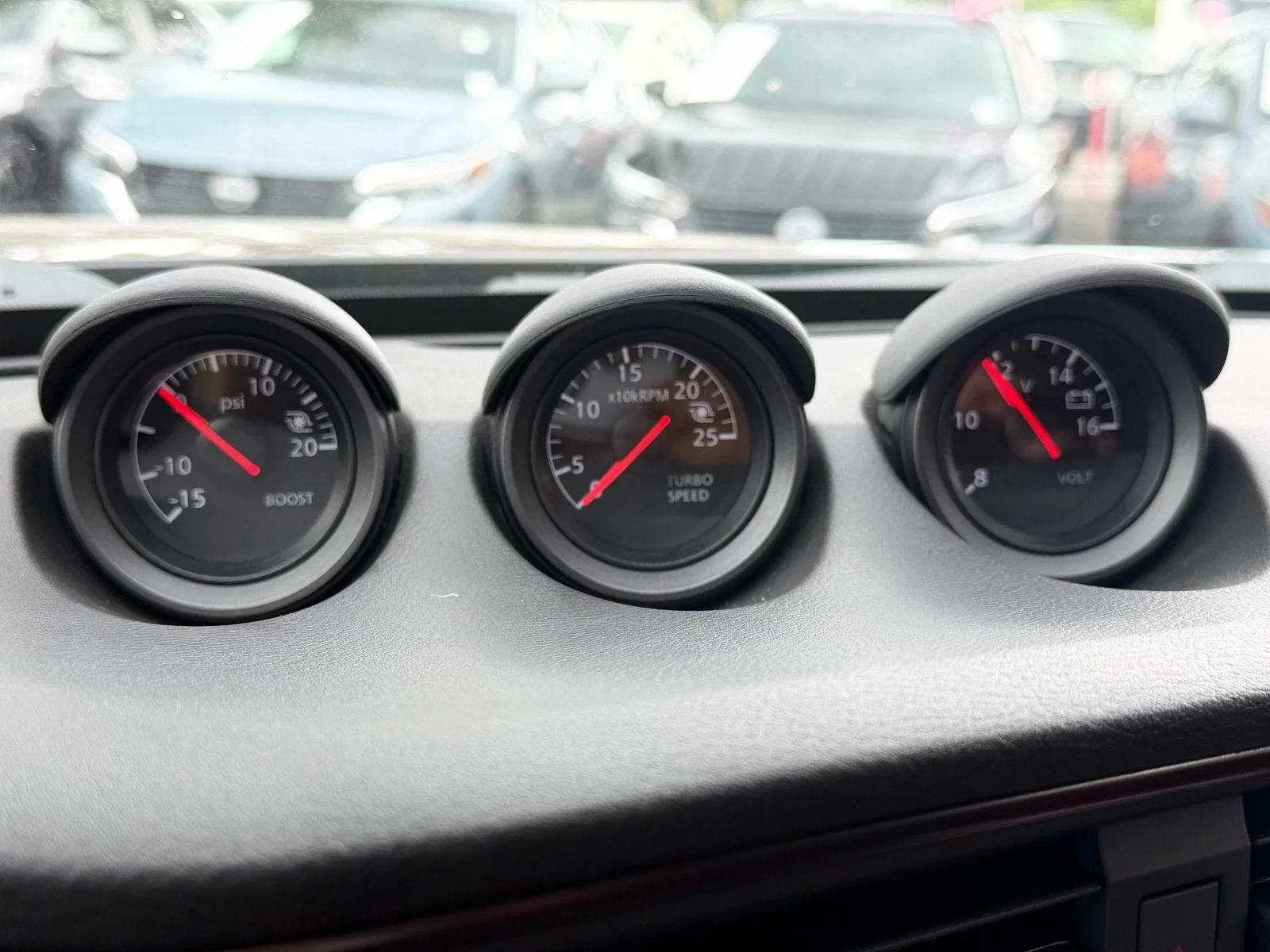 2025 Nissan Z Performance photo 23