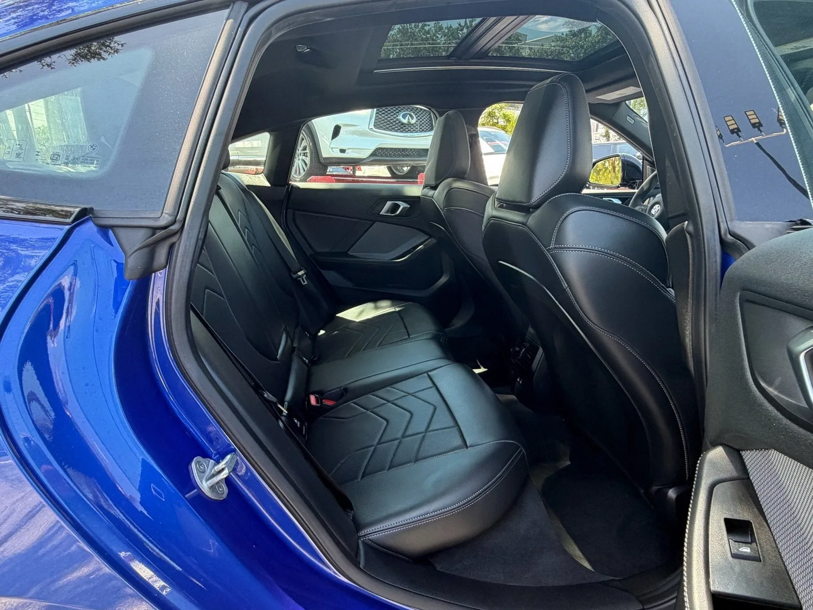 2026 BMW 2 Series 228 photo 16