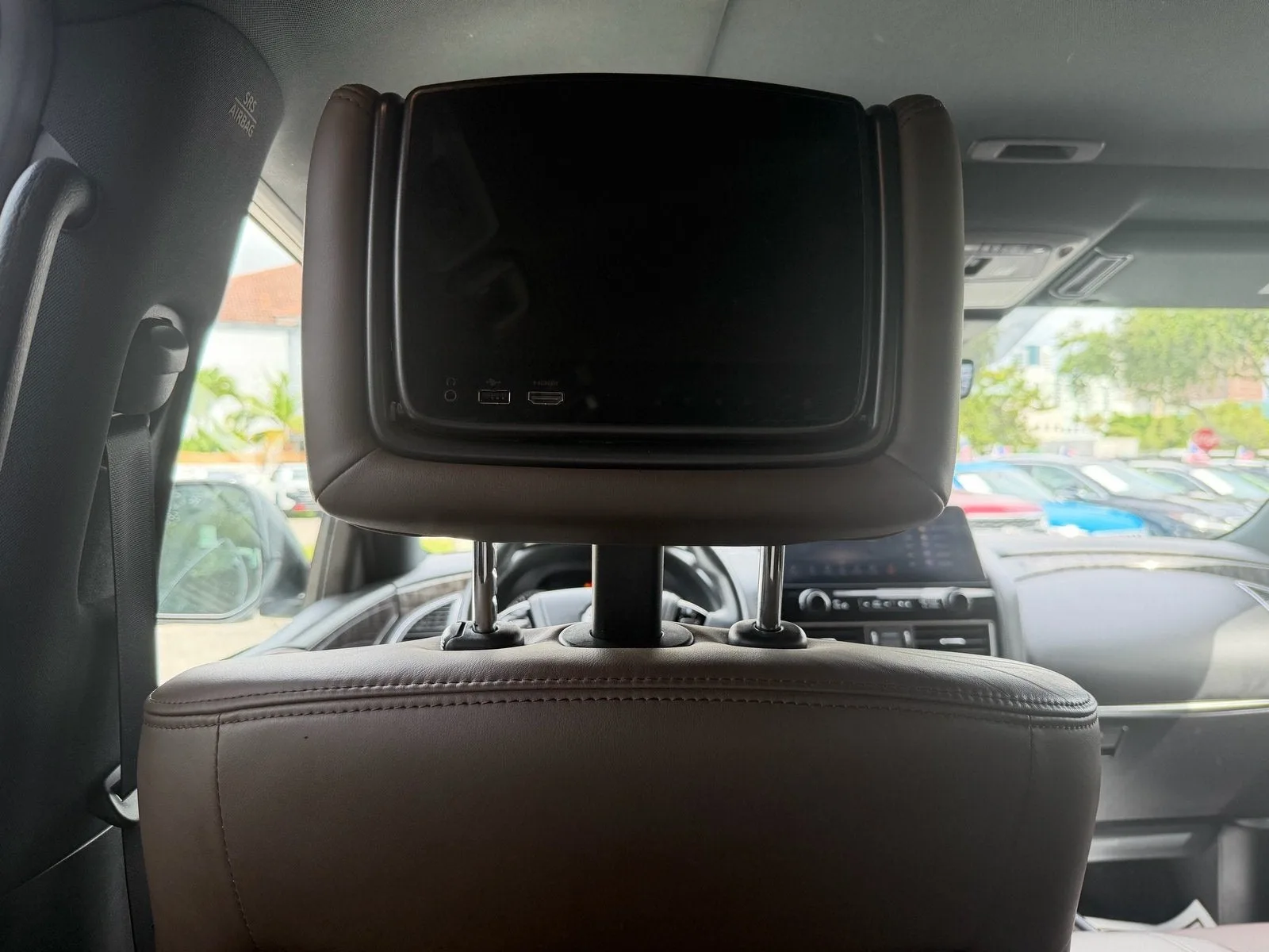 2023 Nissan Armada Platinum photo 20