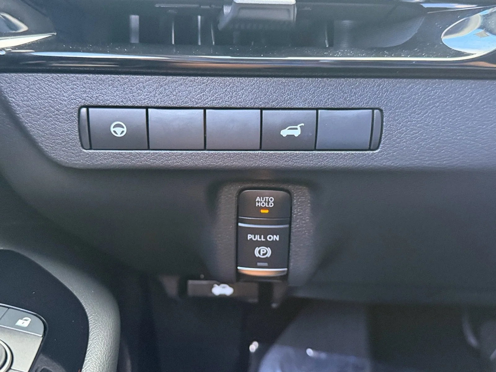 2025 Nissan Murano SV photo 31