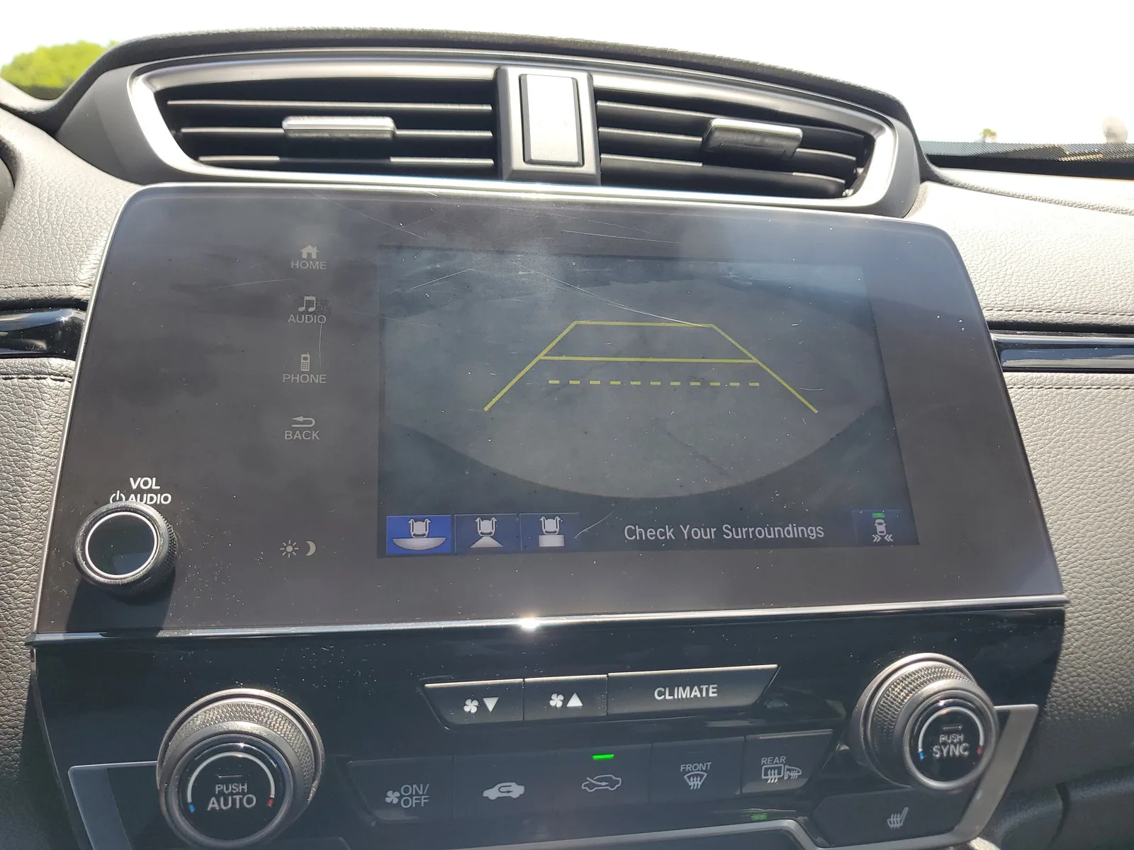 2022 Honda CR-V EX-L photo 10