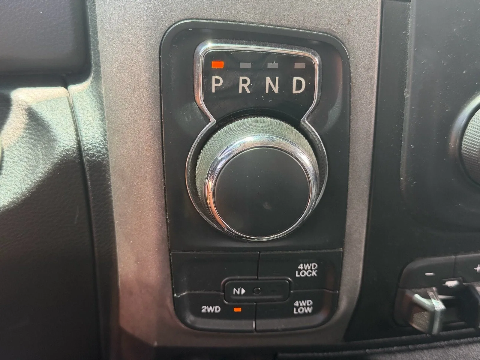 2017 RAM 1500 Express photo 24