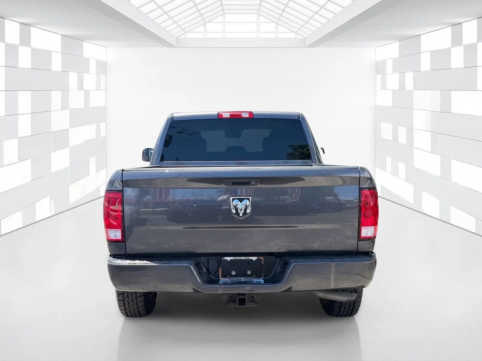 2017 RAM 1500 Express photo 6