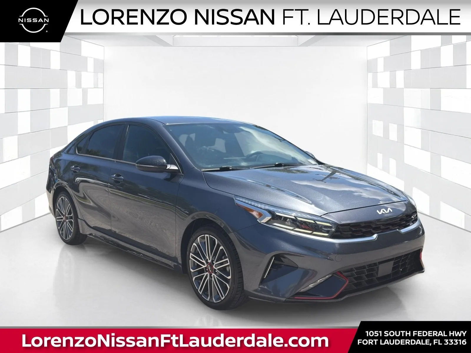 2022 Kia Forte