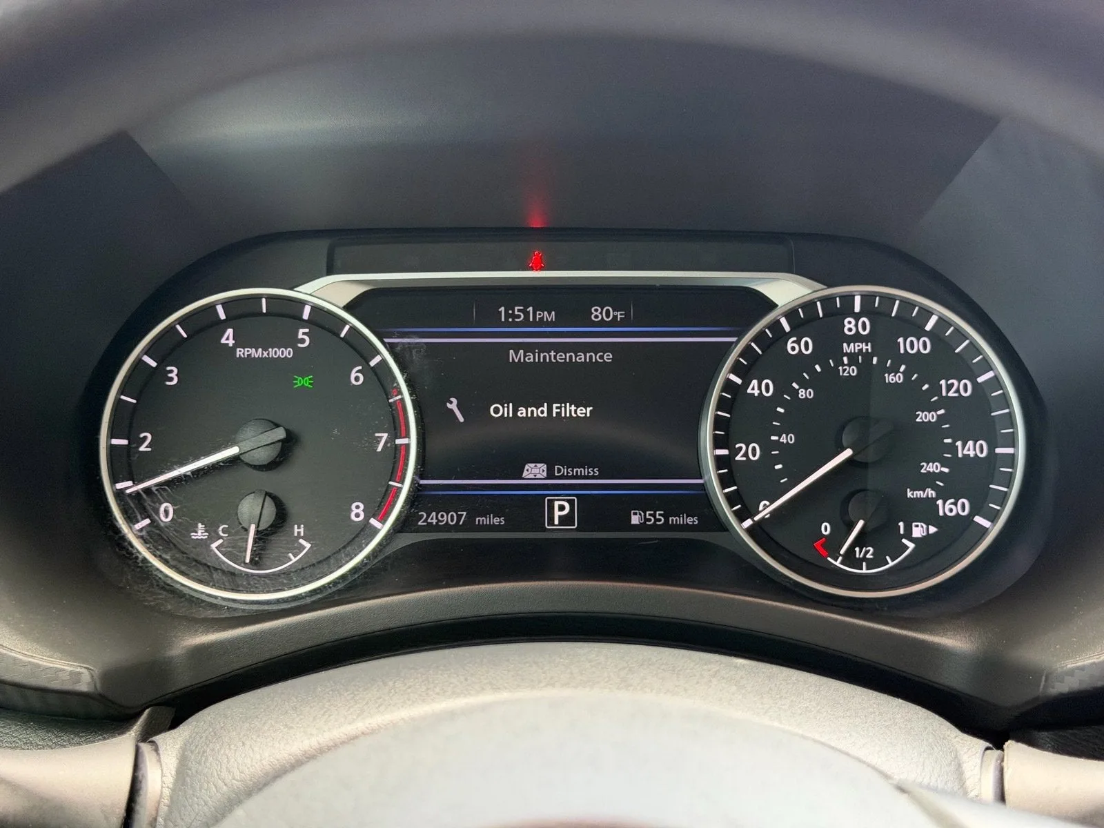 2024 Nissan Sentra SV photo 21