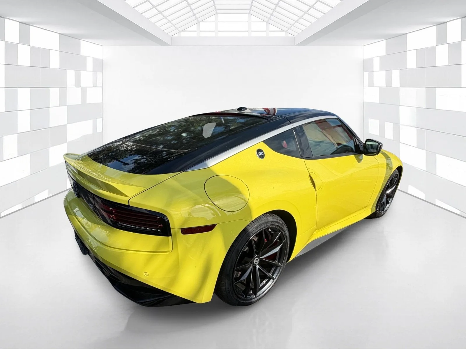 2024 Nissan Z Performance photo 6