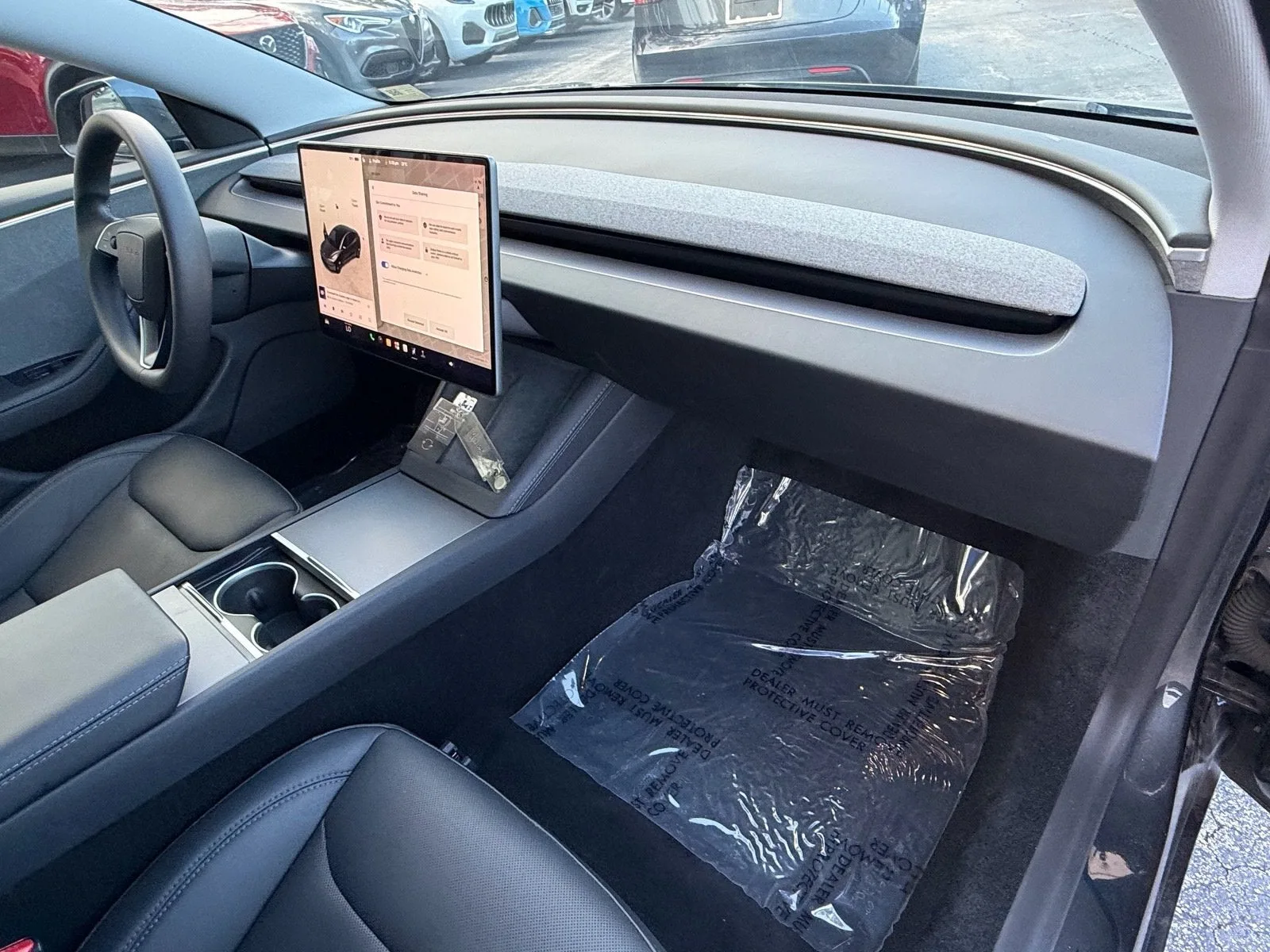 2025 Tesla Model 3 Long Range photo 19