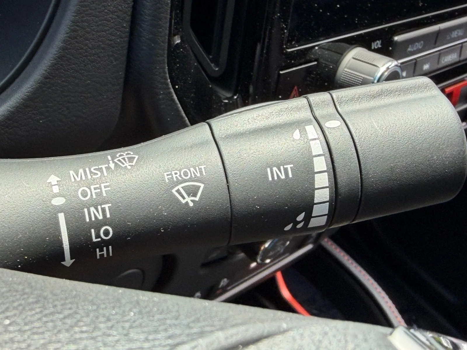 2026 Nissan Frontier Crew Cab PRO-X® photo 31