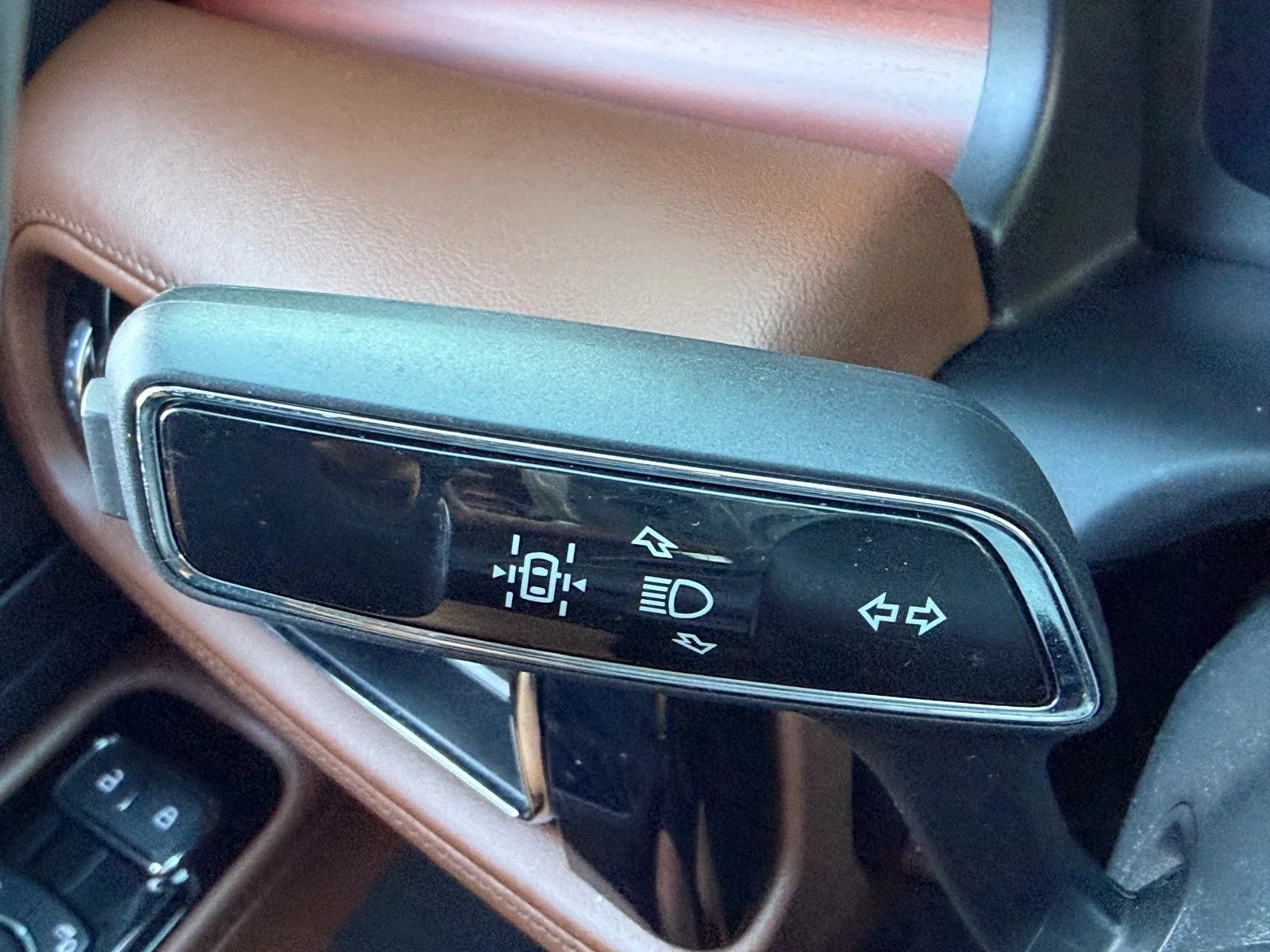 2022 Lincoln Aviator Reserve photo 35