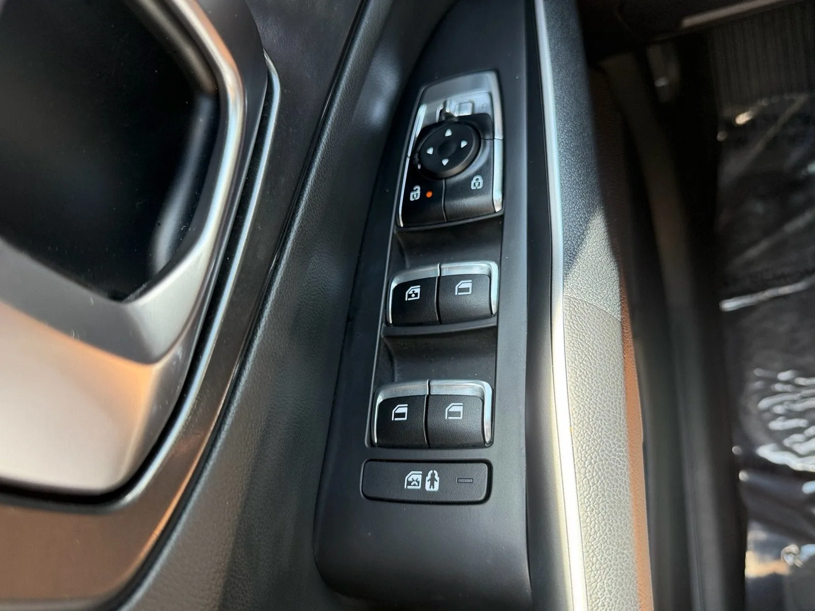 2025 Kia Sorento EX photo 34