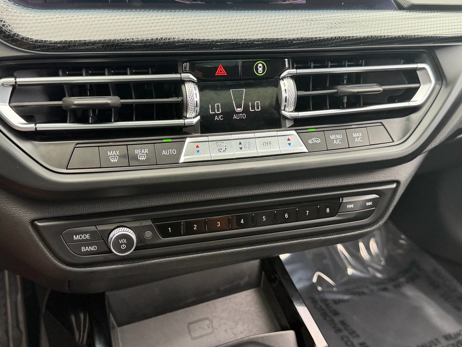 2020 BMW 2 Series M235i xDrive photo 27