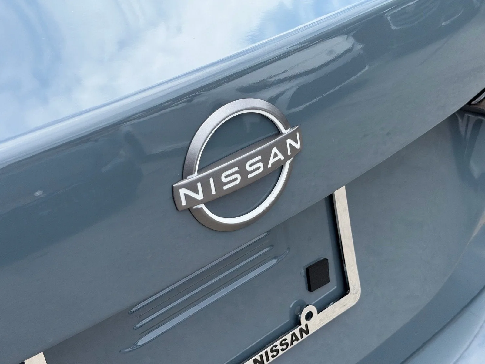 2024 Nissan Sentra SV photo 16