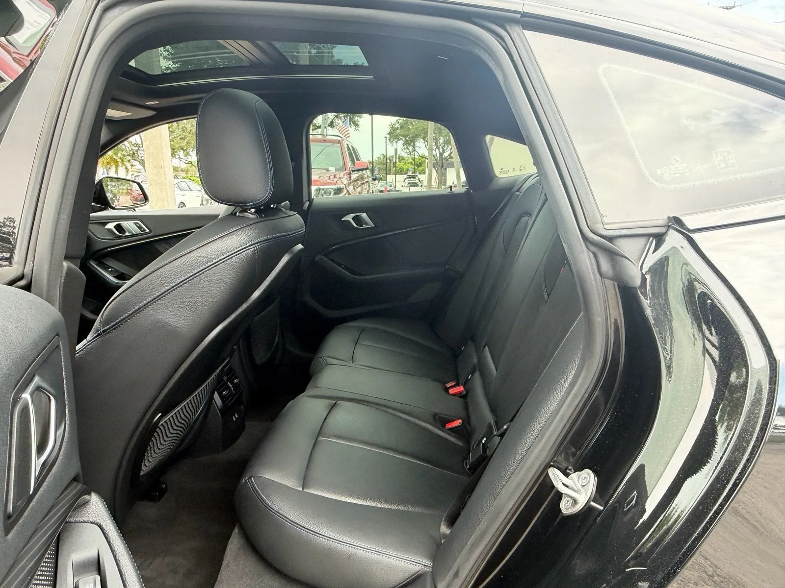 2020 BMW 2 Series M235i xDrive photo 11