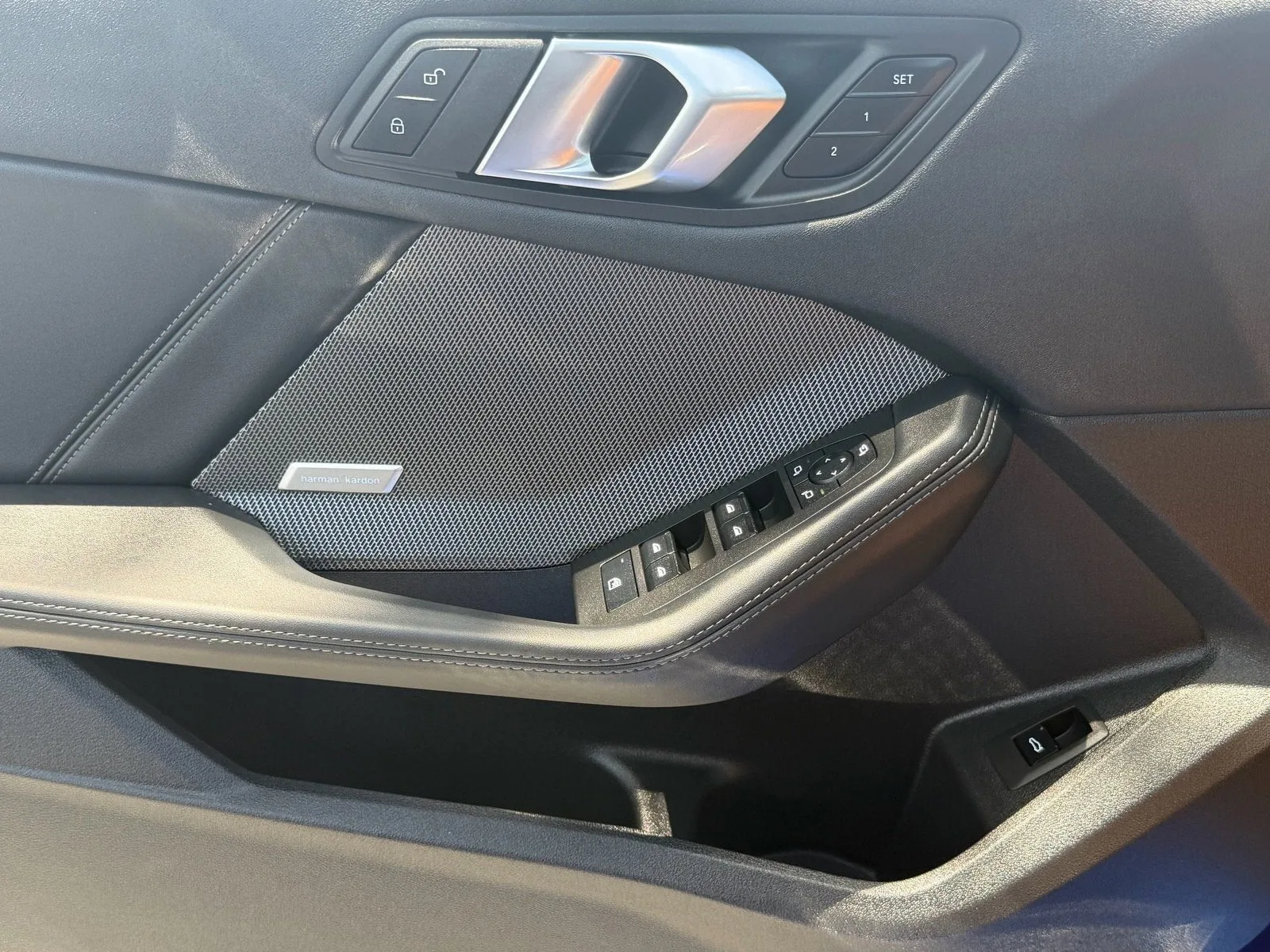 2026 BMW 2 Series 228 photo 30