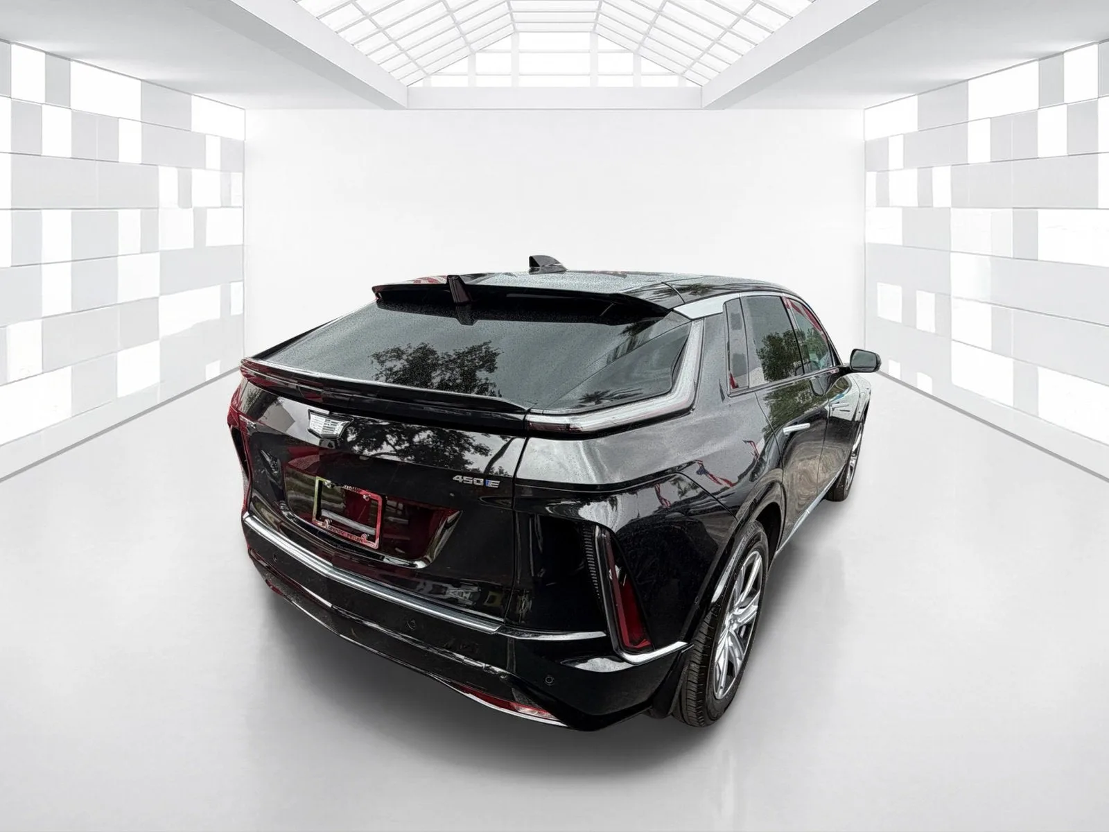 2024 Cadillac LYRIQ Tech photo 5