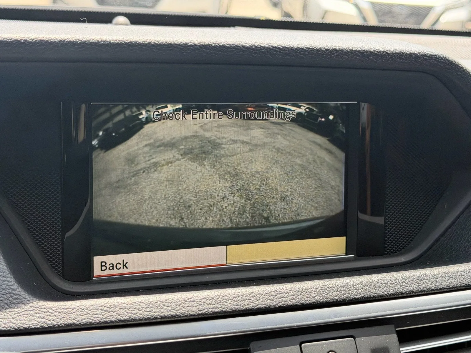 2010 Mercedes-Benz E-Class E 350 photo 23