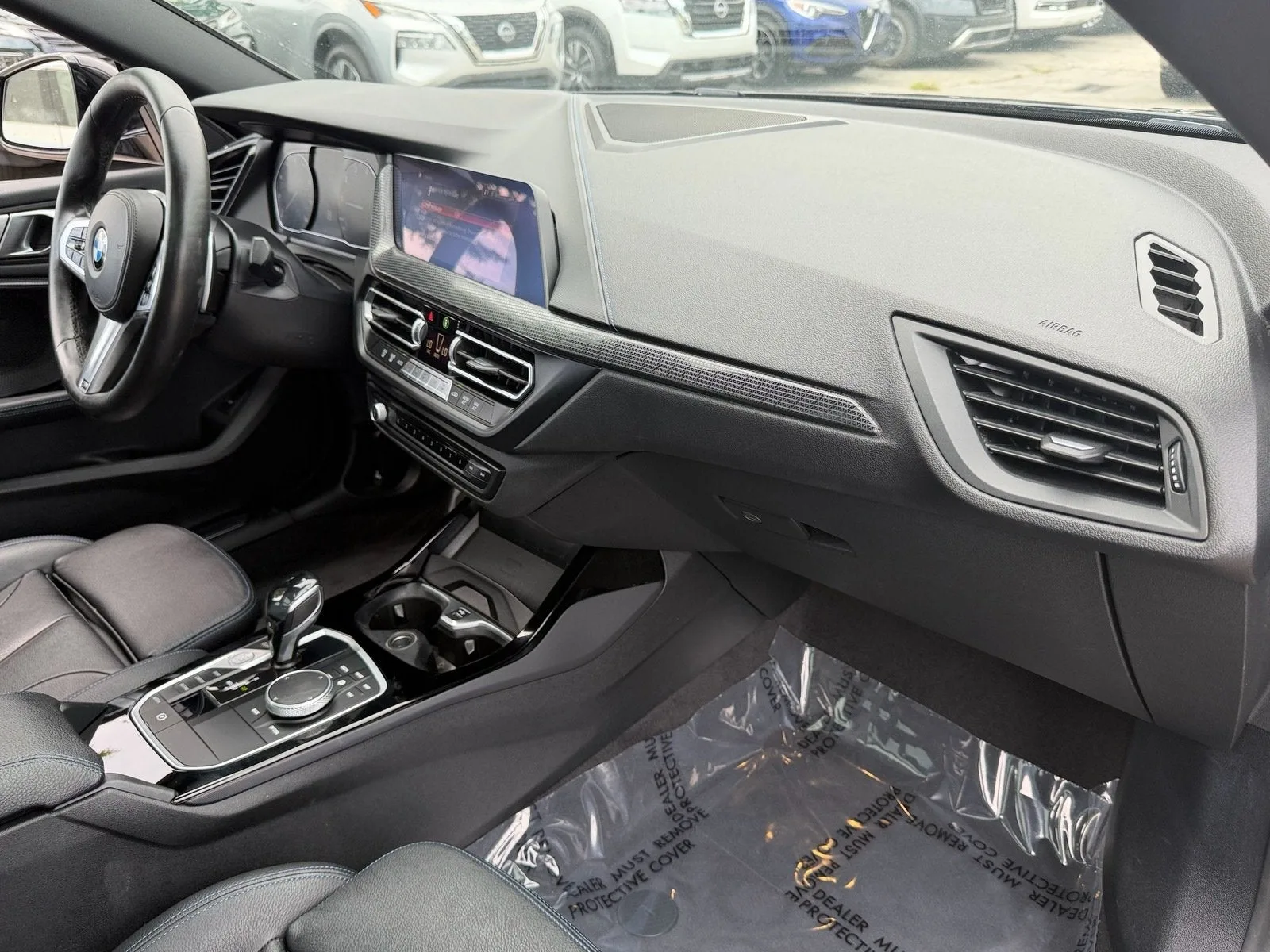 2020 BMW 2 Series M235i xDrive photo 18