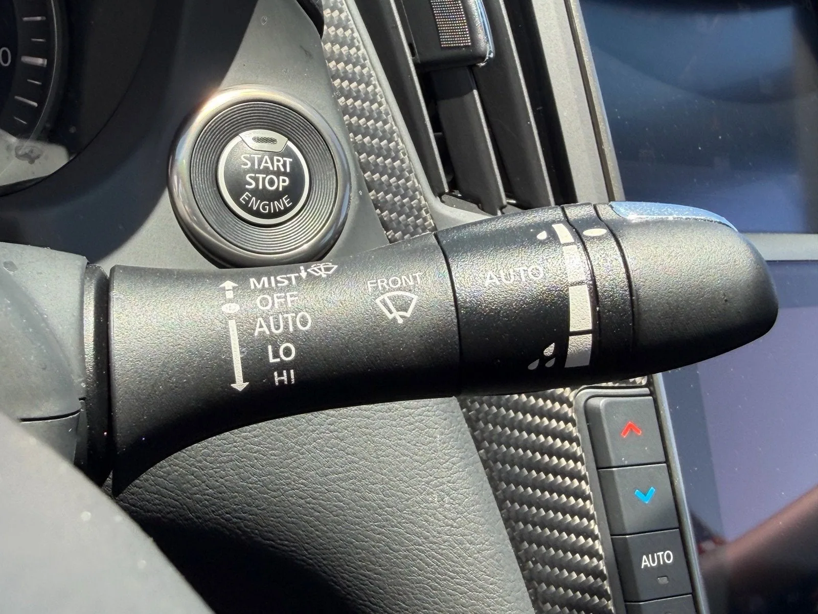 2024 INFINITI Q50 RED SPORT 400 photo 31