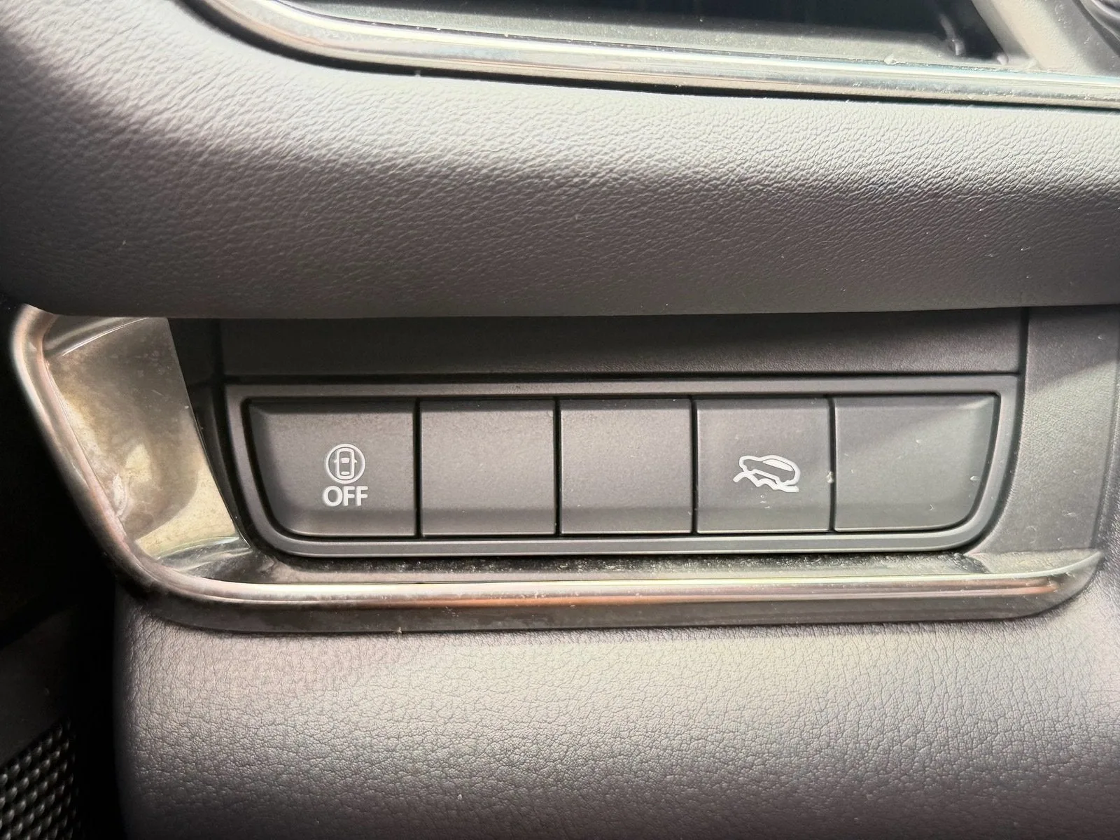 2023 Mazda CX-30 2.5 S Preferred Package photo 32