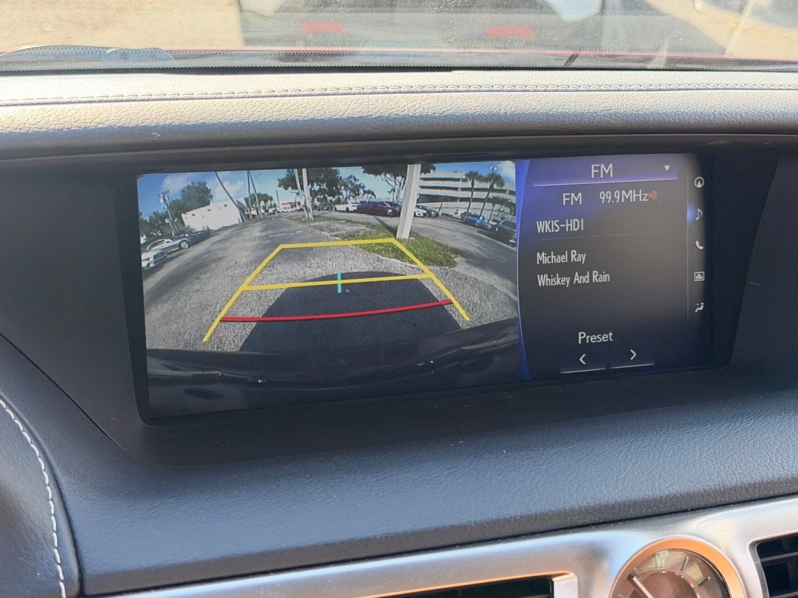 2019 Lexus GS GS 350 photo 27