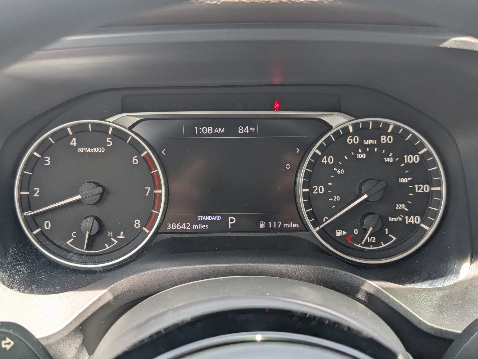 2022 Nissan Rogue SV photo 20