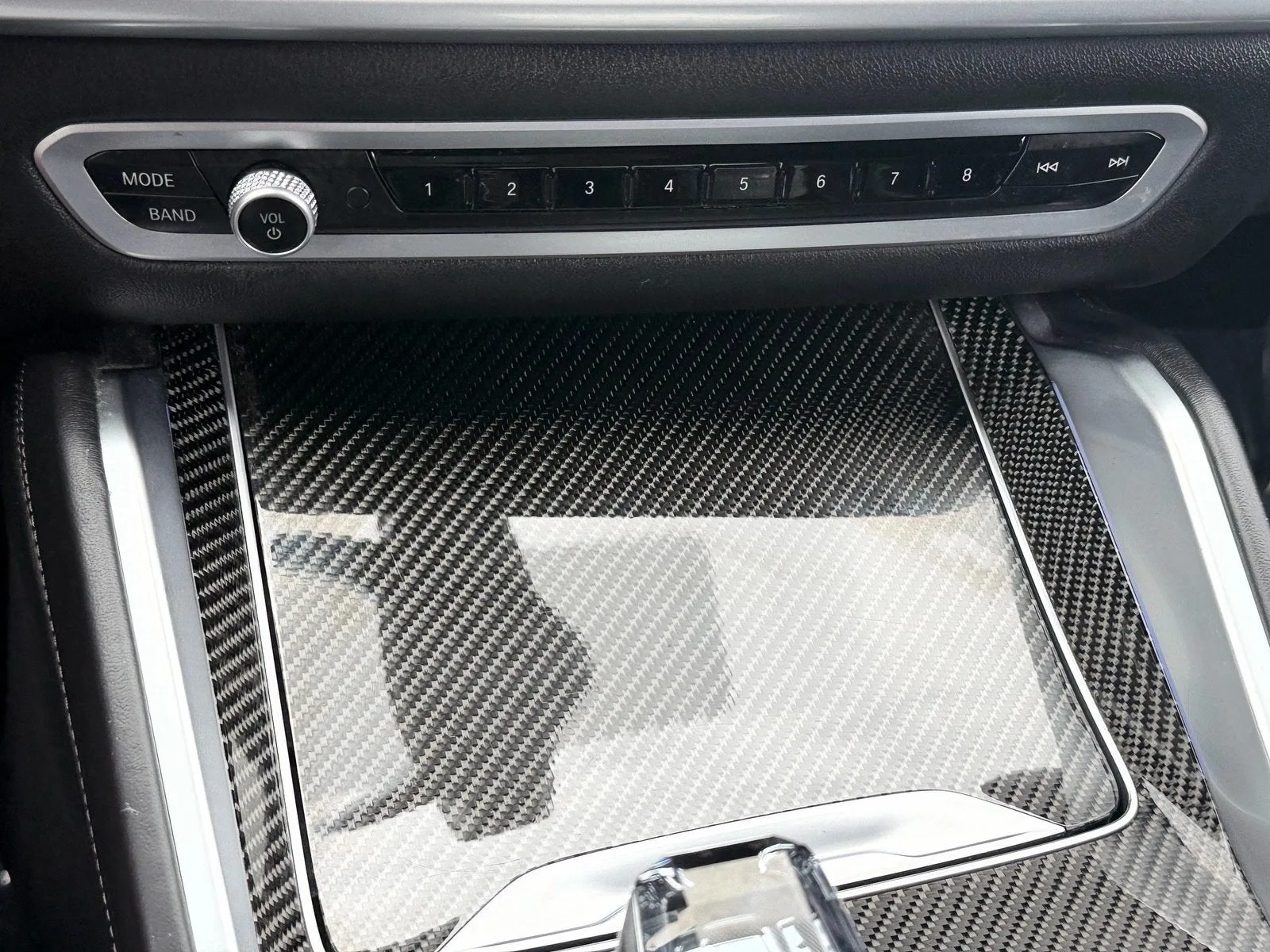 2023 BMW X6 M50i photo 27