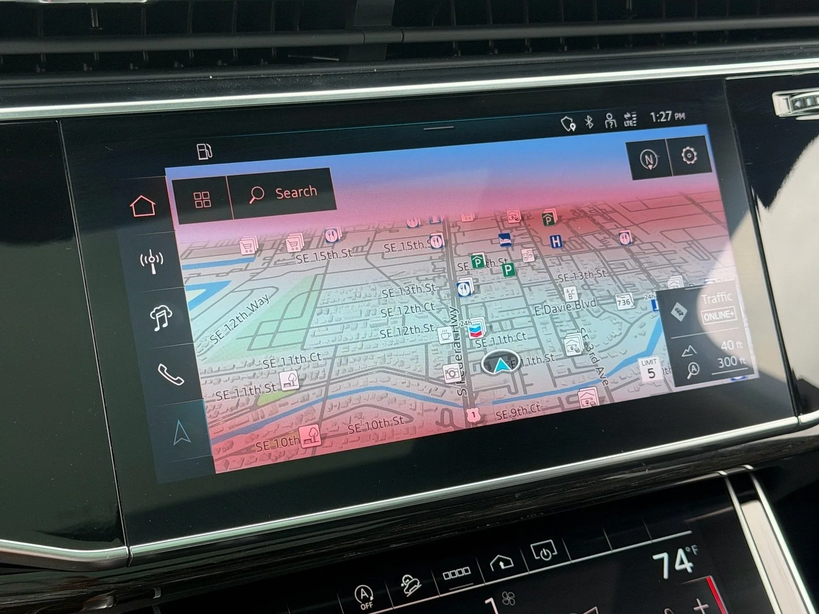 2025 Audi Q7 Premium Plus photo 25