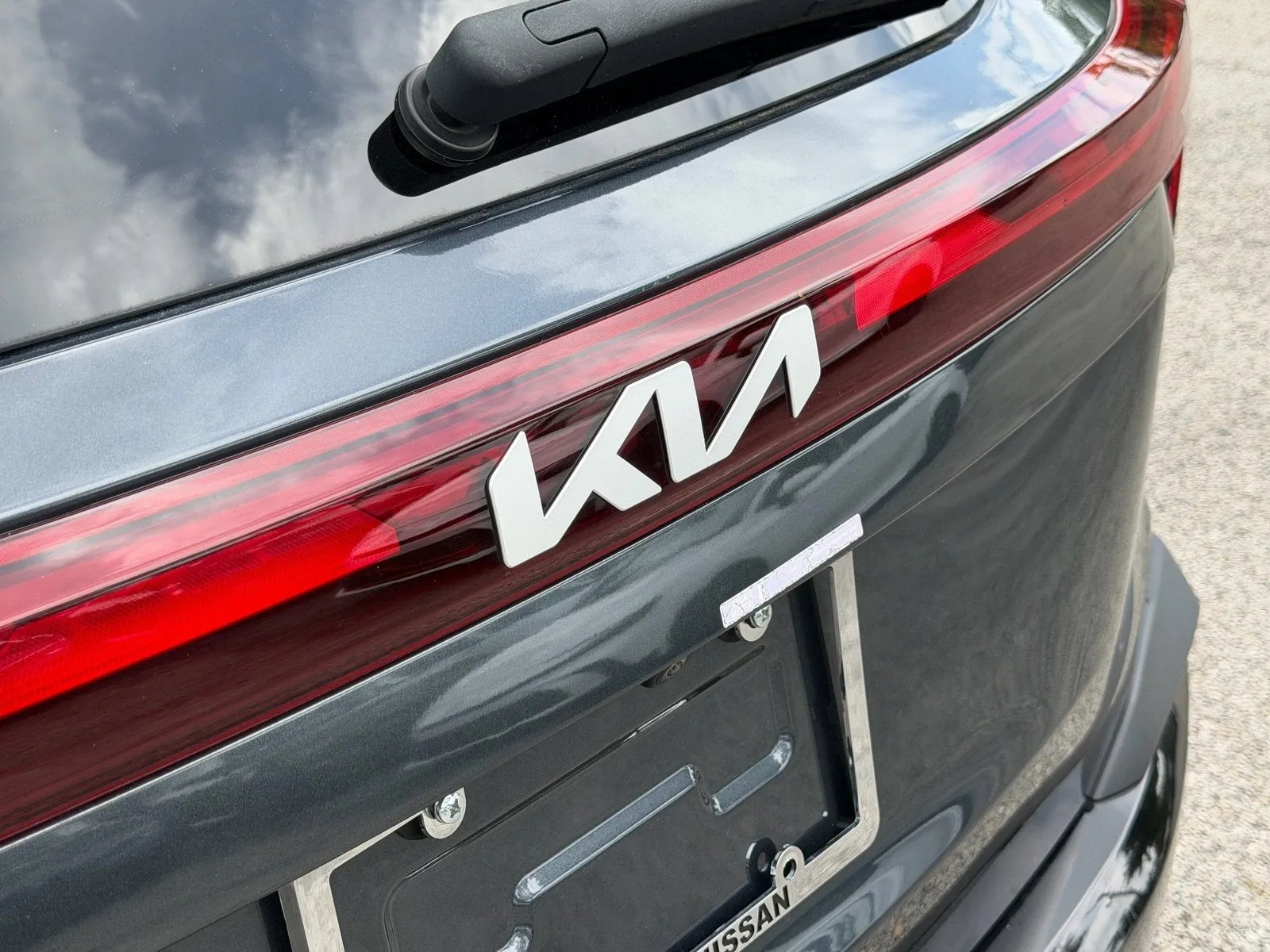 2024 Kia Seltos EX photo 16