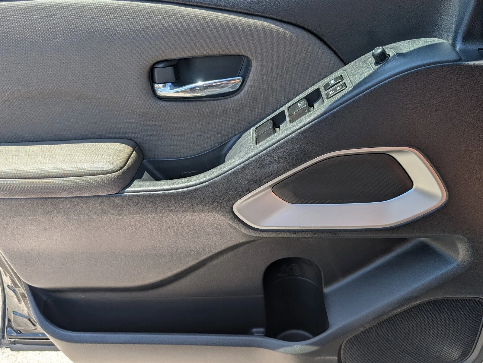 2022 Nissan Frontier Crew Cab SV photo 34