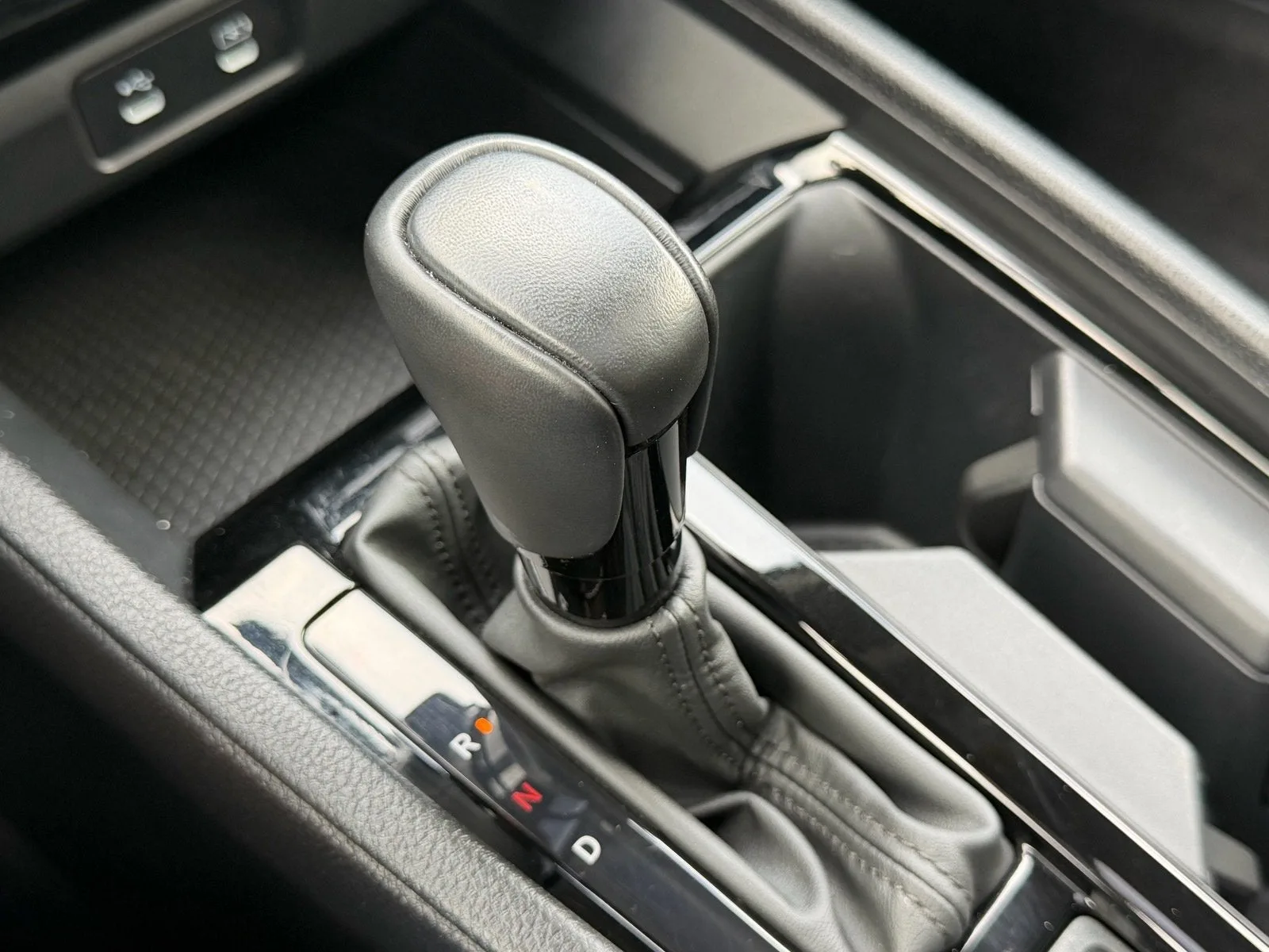 2023 Honda Accord Hybrid EX-L photo 25