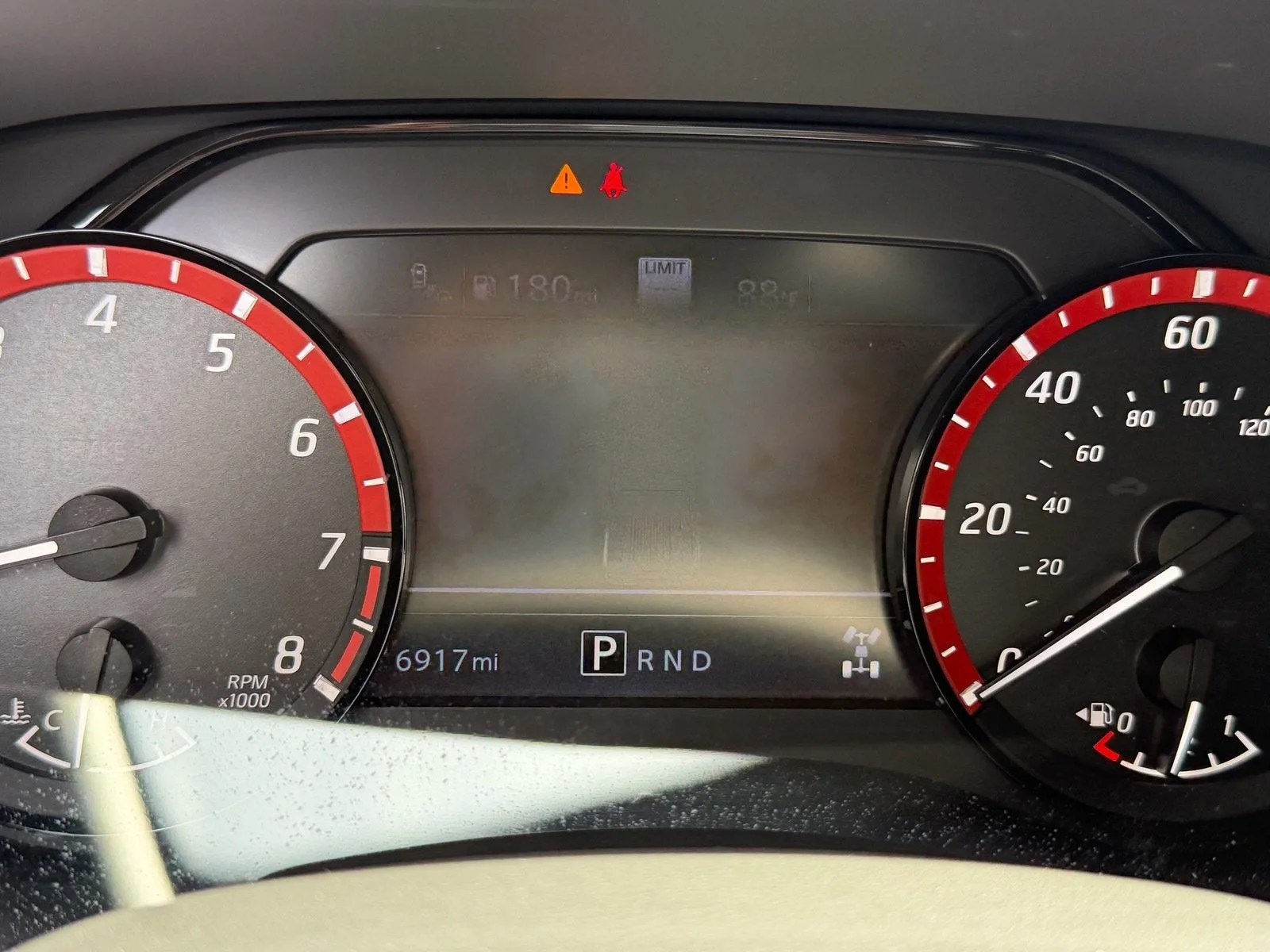 2025 Nissan Frontier Crew Cab PRO-4X® photo 22